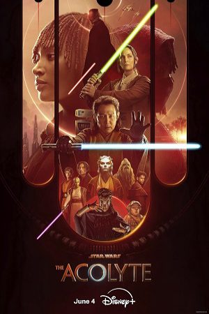 Xem Phim Star Wars The Acolyte ( 1) Vietsub Ssphim - Star Wars The Acolyte (season 1) 2024 Thuyết Minh trọn bộ Vietsub