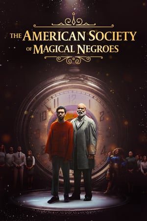 Xem Phim Hiệp hội người da đen phép thuật Hoa Kỳ Vietsub Ssphim - The American Society of Magical Negroes 2024 Thuyết Minh trọn bộ Vietsub