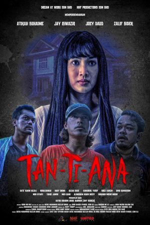 Tan Ti Ana