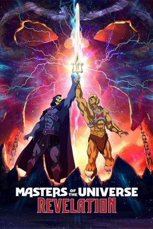 Xem Phim Những Chủ Nhân Vũ Trụ Khải Huyền Vietsub Ssphim - Masters Of The Universe Revelation 2021 Thuyết Minh trọn bộ HD Vietsub