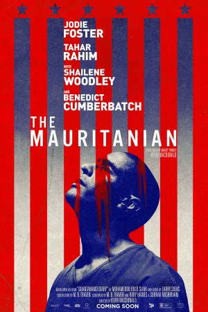 Xem Phim Giam Cầm Vietsub Ssphim - The Mauritanian 2021 Thuyết Minh trọn bộ HD Vietsub
