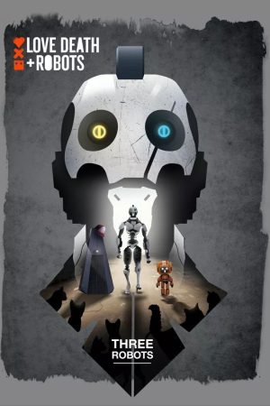 Xem Phim Love Death Robots ( 3) Vietsub Ssphim - Love Death Robots (Season 3) 2022 Thuyết Minh trọn bộ HD Vietsub