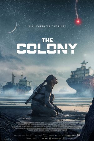 Xem Phim Thuộc Địa (2021) Vietsub Ssphim - The Colony (2021) 2021 Thuyết Minh trọn bộ HD Vietsub