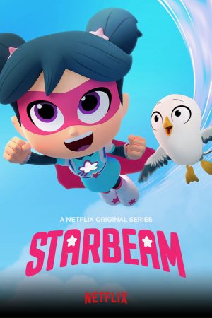Xem Phim StarBeam ( 4) Vietsub Ssphim - StarBeam (Season 4) 2021 Thuyết Minh trọn bộ HD Vietsub