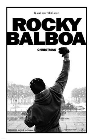 Xem Phim Huyền Thoại Rocky Balboa Vietsub Ssphim - Rocky Balboa 2006 Thuyết Minh trọn bộ HD Vietsub