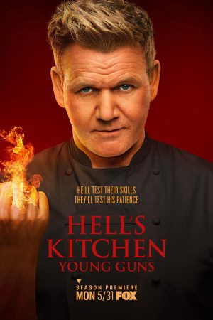 Xem Phim Nhà bếp địa ngục ( 20) Vietsub Ssphim - Hells Kitchen (Season 20) 2021 Thuyết Minh trọn bộ HD Vietsub