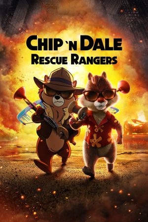 Xem Phim Chipn Dale Rescue Rangers Vietsub Ssphim - Chipn Dale Rescue Rangers 2022 Thuyết Minh trọn bộ HD Vietsub