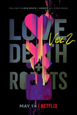 Love Death Robots ( 2)