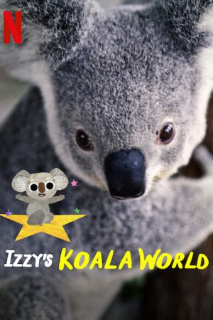 Thế giới gấu túi của Izzy ( 2)