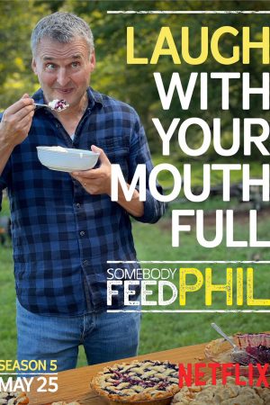 Xem Phim Hành trình ẩm thực của Phil ( 5) Vietsub Ssphim - Somebody Feed Phil (Season 5) 2022 Thuyết Minh trọn bộ HD Vietsub