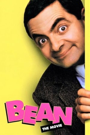 Mr Bean The Movie