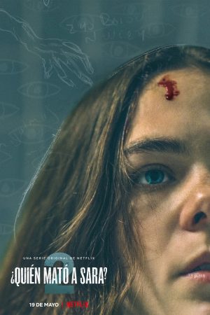 Xem Phim Ai Đã Giết Sara ( 2) Vietsub Ssphim - Who Killed Sara (Season 2) 2021 Thuyết Minh trọn bộ HD Vietsub