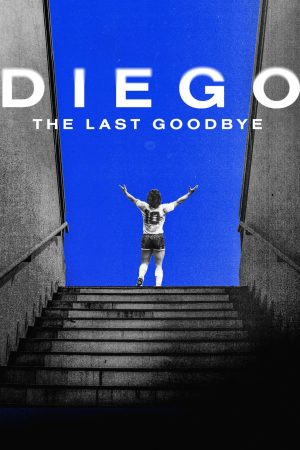 Diego The Last Goodbye