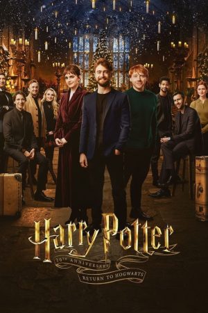 Xem Phim Harry Potter 20th Anniversary Return to Hogwarts Vietsub Ssphim - Harry Potter 20th Anniversary Return to Hogwarts 2021 Thuyết Minh trọn bộ HD Vietsub