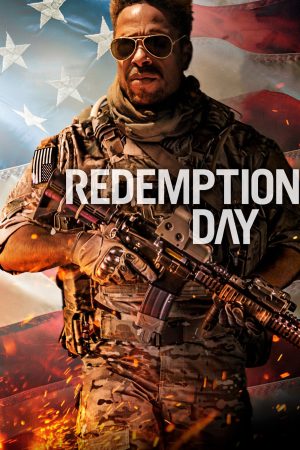 Xem Phim Redemption Day Vietsub Ssphim - Redemption Day 2021 Thuyết Minh trọn bộ HD Vietsub