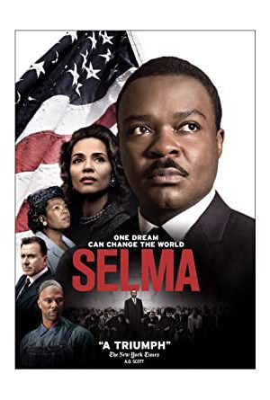 Xem Phim Giấc Mơ Thay Đổi Cả Thế Giới Vietsub Ssphim - Selma 2015 Thuyết Minh trọn bộ HD Vietsub