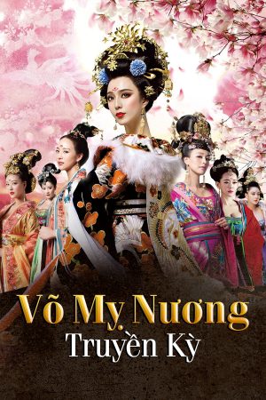 Xem Phim Võ Mỵ Nương Truyền Kỳ Vietsub Ssphim - The Empress Of China 2014 Thuyết Minh trọn bộ HD Thuyết Minh