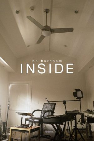 Bo Burnham Trong Nhà