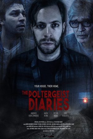 Xem Phim The Poltergeist Diaries Vietsub Ssphim - The Poltergeist Diaries 2021 Thuyết Minh trọn bộ HD Vietsub