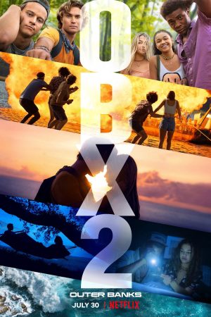 Xem Phim Bí Mật Bị Vùi Lấp ( 2) Vietsub Ssphim - Outer Banks (Season 2) 2021 Thuyết Minh trọn bộ HD Vietsub