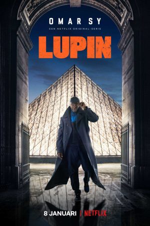 Xem Phim Lupin ( 1) Vietsub Ssphim - Lupin (Season 1) 2021 Thuyết Minh trọn bộ HD Vietsub