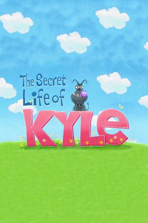 Xem Phim Cuộc Sống Bí Mật Của Kyle Vietsub Ssphim - The Secret Life of Kyle 2017 Thuyết Minh trọn bộ HD Vietsub