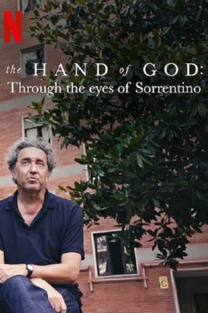 The Hand of God Qua đôi mắt của Sorrentino