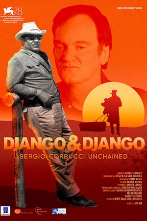 Django Django