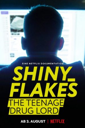 Shiny_Flakes Trùm ma túy tuổi teen