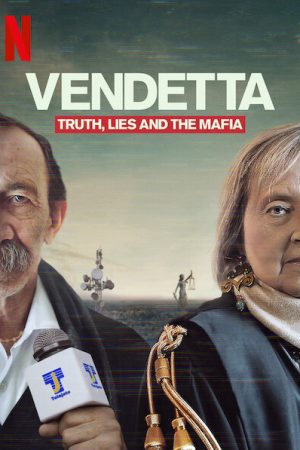 Vetta Sự thật lừa dối và mafia