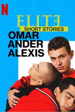 Ưu tú Truyện ngắn Omar Ander Alexis