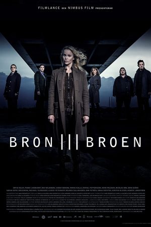Xem Phim Xác C Bí Ẩn Trên Cầu ( 3) Vietsub Ssphim - The Bridge BronBroen (Season 3) 2013 Thuyết Minh trọn bộ HD Vietsub