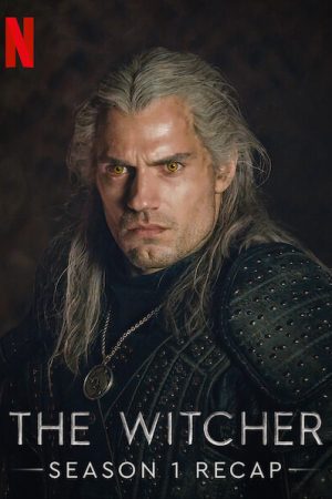 The Witcher Season One Recap From the Beginning
