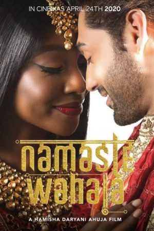 Namaste Wahala Rắc rối tình yêu