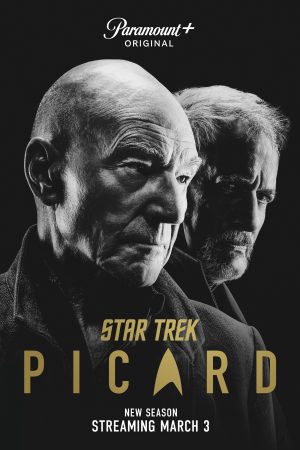 Xem Phim Sự Hủy Diệt ( 1) Vietsub Ssphim - Star Trek Picard (Season 1) 2020 Thuyết Minh trọn bộ HD Vietsub