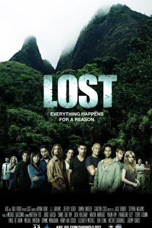 Xem Phim Mất Tích ( 1) Vietsub Ssphim - Lost (Season 1) 2004 Thuyết Minh trọn bộ HD Vietsub