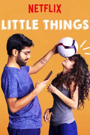 Xem Phim Những điều nhỏ bé ( 4) Vietsub Ssphim - Little Things (Season 4) 2021 Thuyết Minh trọn bộ HD Vietsub