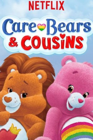 Care Bears Cousins ( 1)