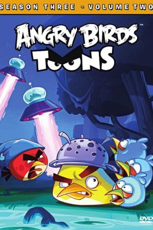 Angry Birds ( 3)
