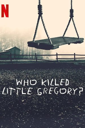 Ai đã sát hại bé Gregory