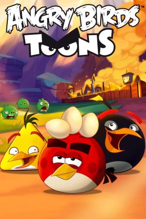 Xem Phim Angry Birds ( 4) Vietsub Ssphim - Angry Birds (Season 4) 2021 Thuyết Minh trọn bộ HD Vietsub