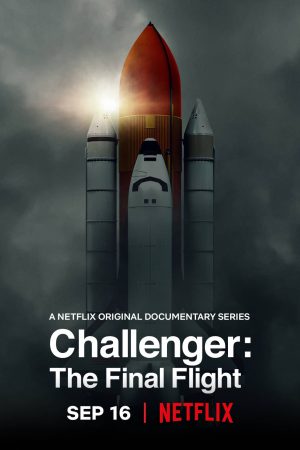 Challenger Chuyến bay cuối