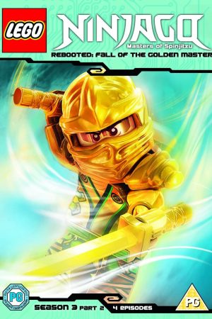 Xem Phim LEGO Ninjago ( 3 Part 2) Vietsub Ssphim - LEGO Ninjago (Season 3 Part 2) 2020 Thuyết Minh trọn bộ HD Vietsub