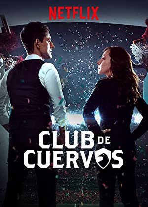 Câu lạc bộ Cuervos ( 1)