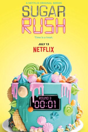 Xem Phim Bánh ngọt cấp tốc ( 3) Vietsub Ssphim - Sugar Rush (Season 3) 2020 Thuyết Minh trọn bộ HD Vietsub