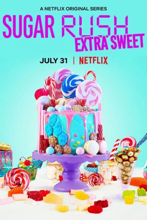Xem Phim Bánh ngọt cấp tốc ( 2) Vietsub Ssphim - Sugar Rush (Season 2) 2019 Thuyết Minh trọn bộ HD Vietsub
