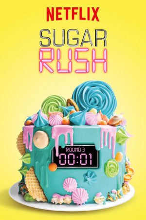 Xem Phim Bánh ngọt cấp tốc ( 1) Vietsub Ssphim - Sugar Rush (Season 1) 2018 Thuyết Minh trọn bộ HD Vietsub