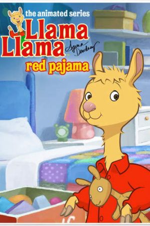 Bé lạc đà Llama Llama ( 2)