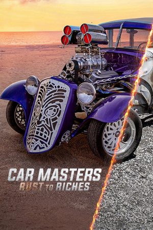 Xem Phim Bậc thầy xe hơi Từ đồng nát đến giàu sang ( 3) Vietsub Ssphim - Car Masters Rust to Riches (Season 3) 2021 Thuyết Minh trọn bộ HD Vietsub