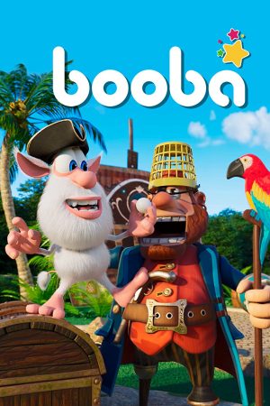 Xem Phim Booba ( 1) Vietsub Ssphim - Booba (Season 1) 2014 Thuyết Minh trọn bộ HD Vietsub